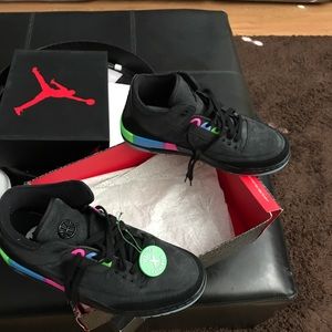 Jordan #3